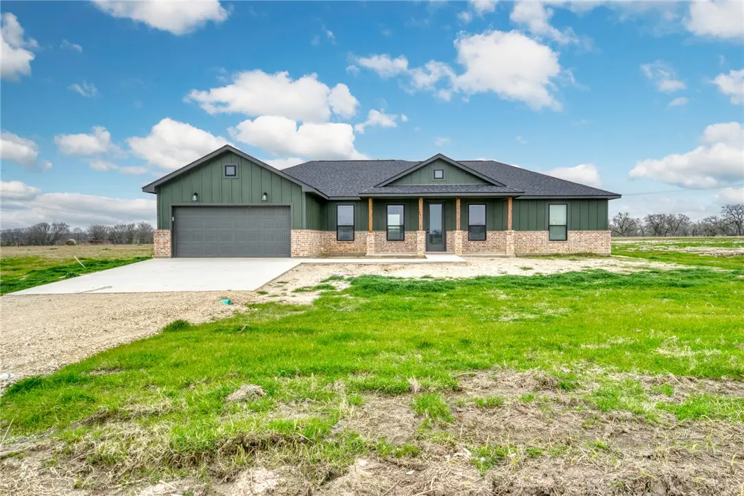 6038 County Road 110, Iola, TX 77861 - #1