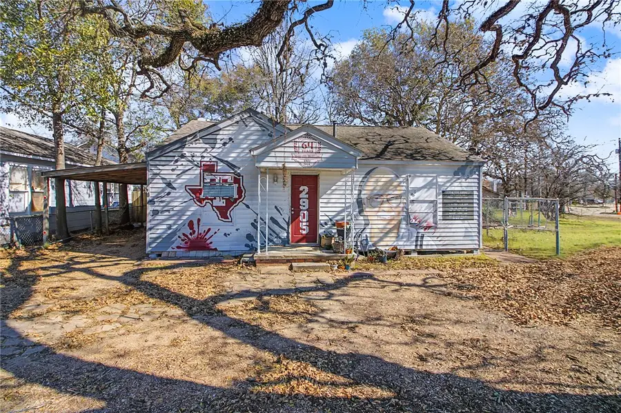 2905 S College Avenue, Bryan, TX 77801 - Image #2