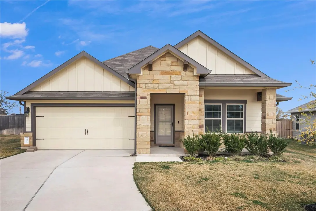 2078 Chief Street, Bryan, TX 77807 - Image #1