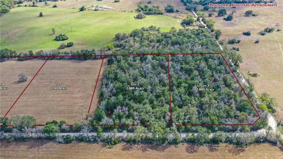Lot 2 County Rd 229, Bedias, TX 77831 - #3