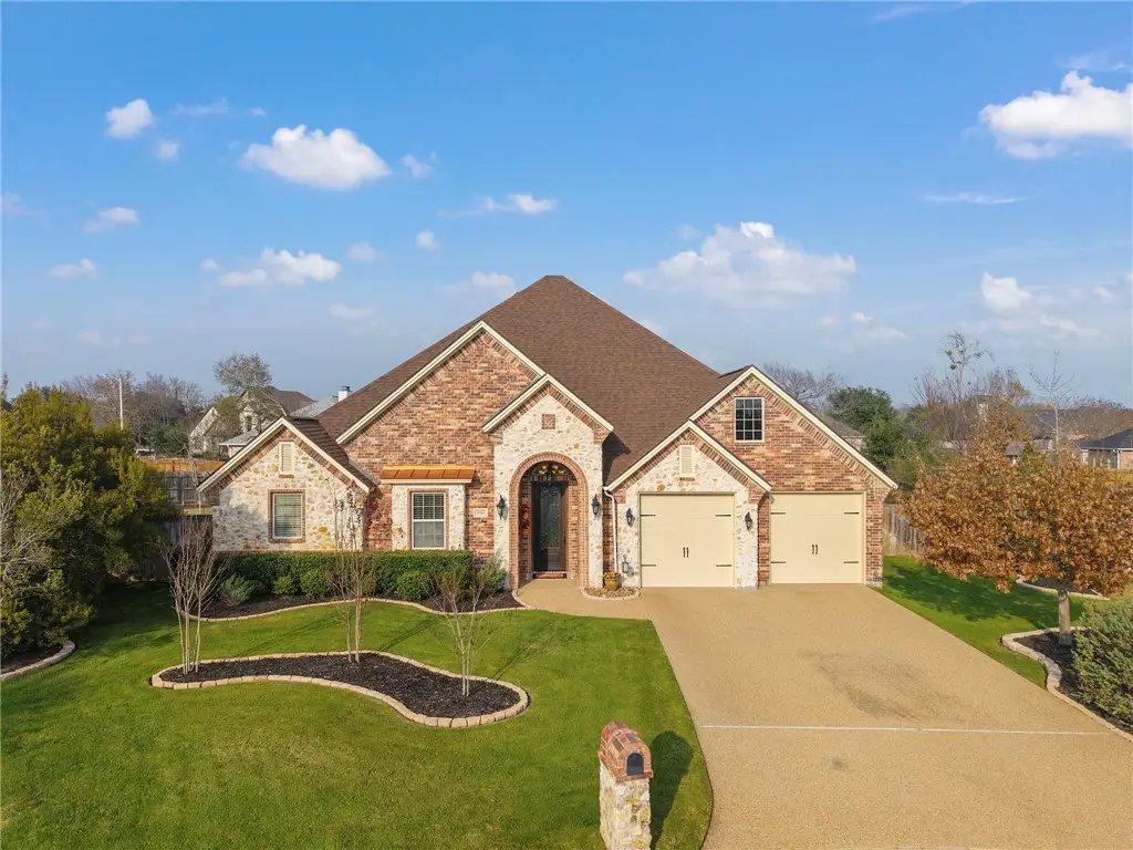 3617 Dawn Court, Bryan, TX 77802 - Image #1