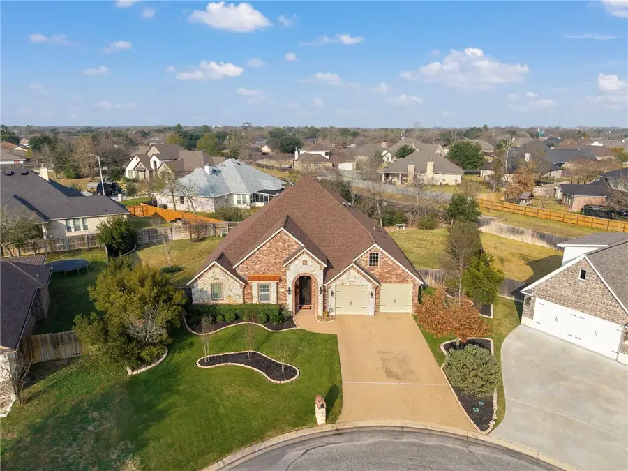 3617 Dawn Court, Bryan, TX 77802 - Image #2