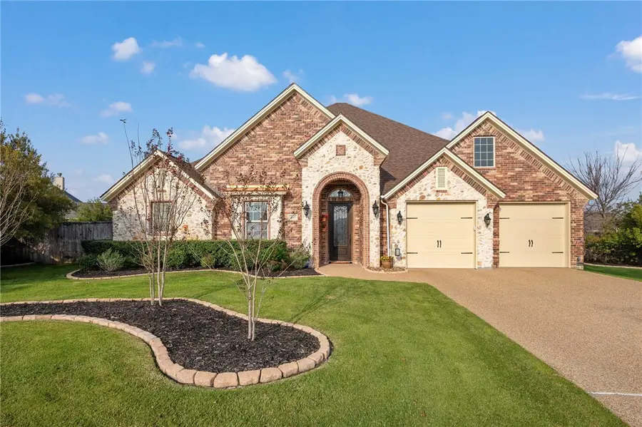 3617 Dawn Court, Bryan, TX 77802 - Image #3