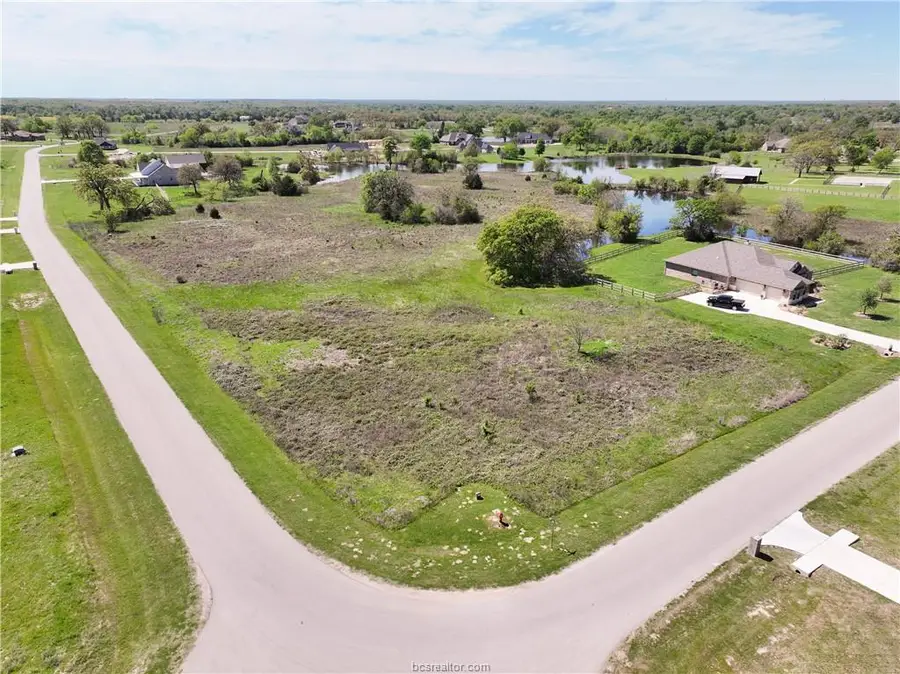 TBD Scarborough, Iola, TX 77861 - #2