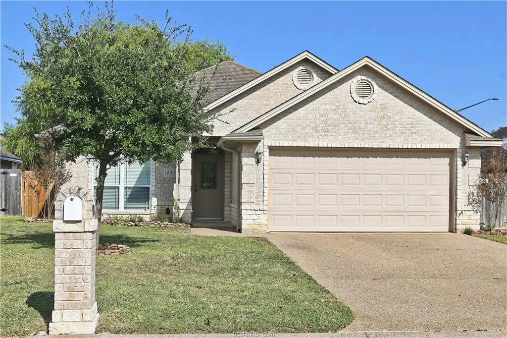 223 Karten Lane, College Station, TX 77845 - Image #1