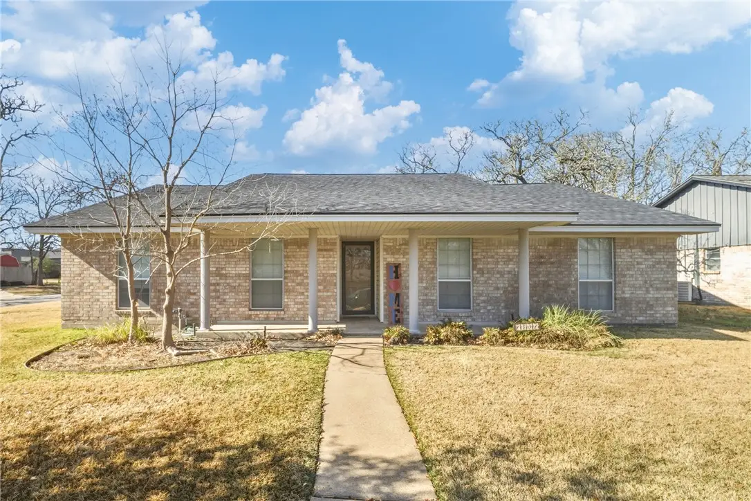 1401 Francis Drive, College Station, TX 77840 - Image #1