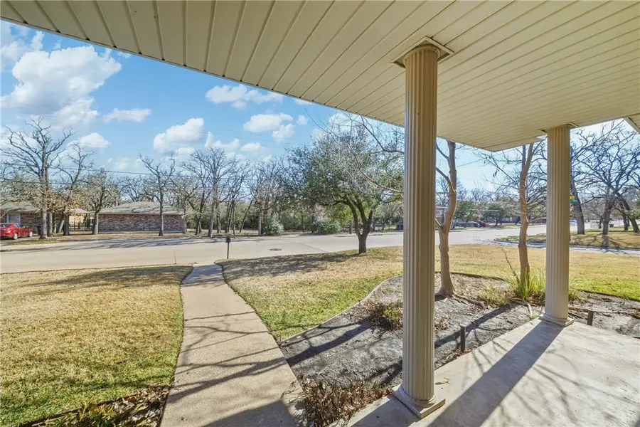 1401 Francis Drive, College Station, TX 77840 - Image #3