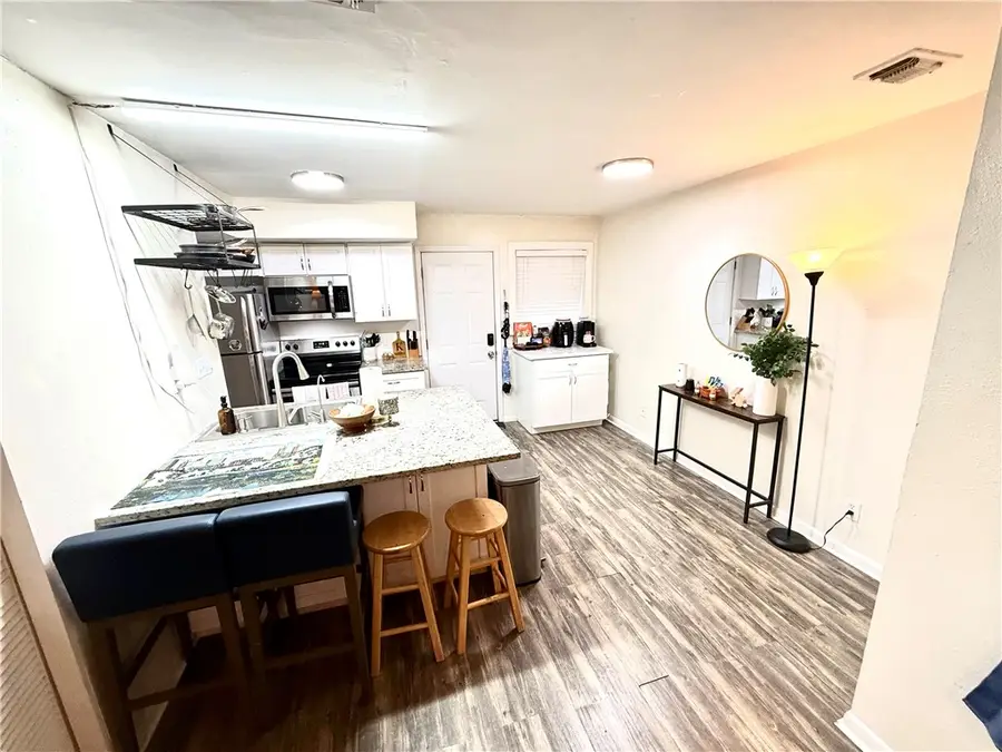 2413 Leon Street #108, Austin, TX 78705 - Image #3