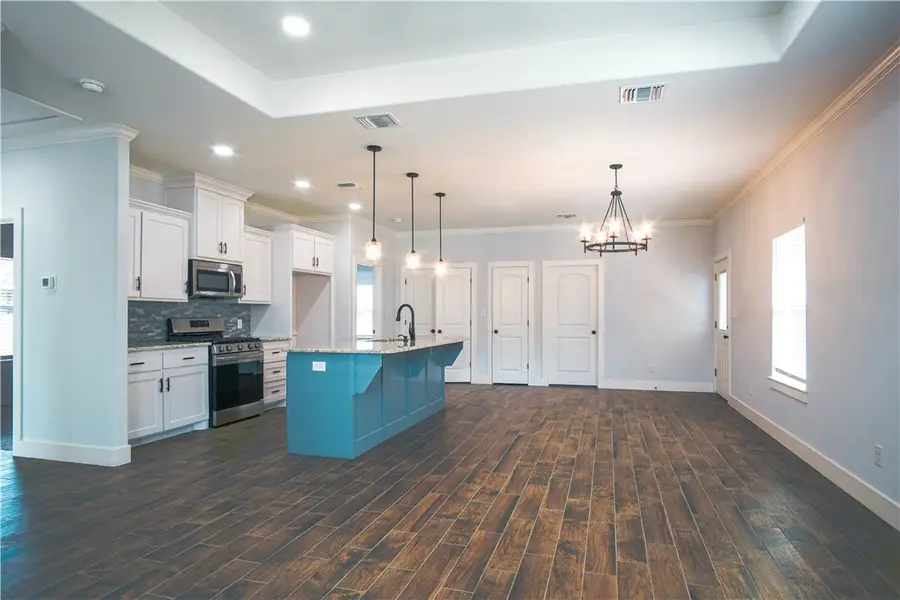 1614 Louis Street, Bryan, TX 77803 - Image #3