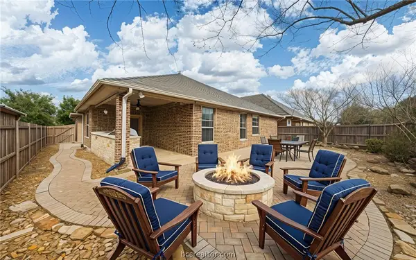 4234 Rock Bend Drive, College Station, TX 77845
