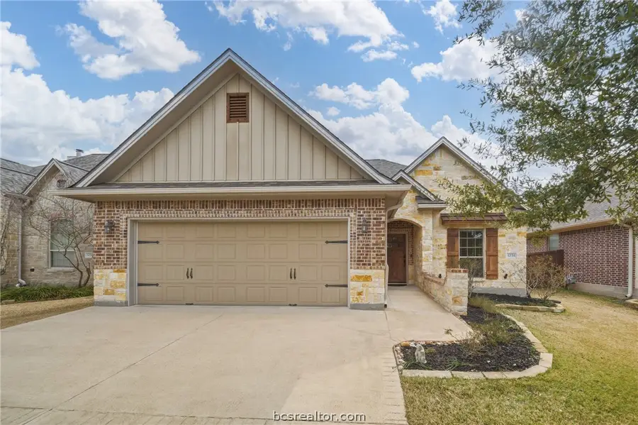 4234 Rock Bend Drive, College Station, TX 77845 - Image #2