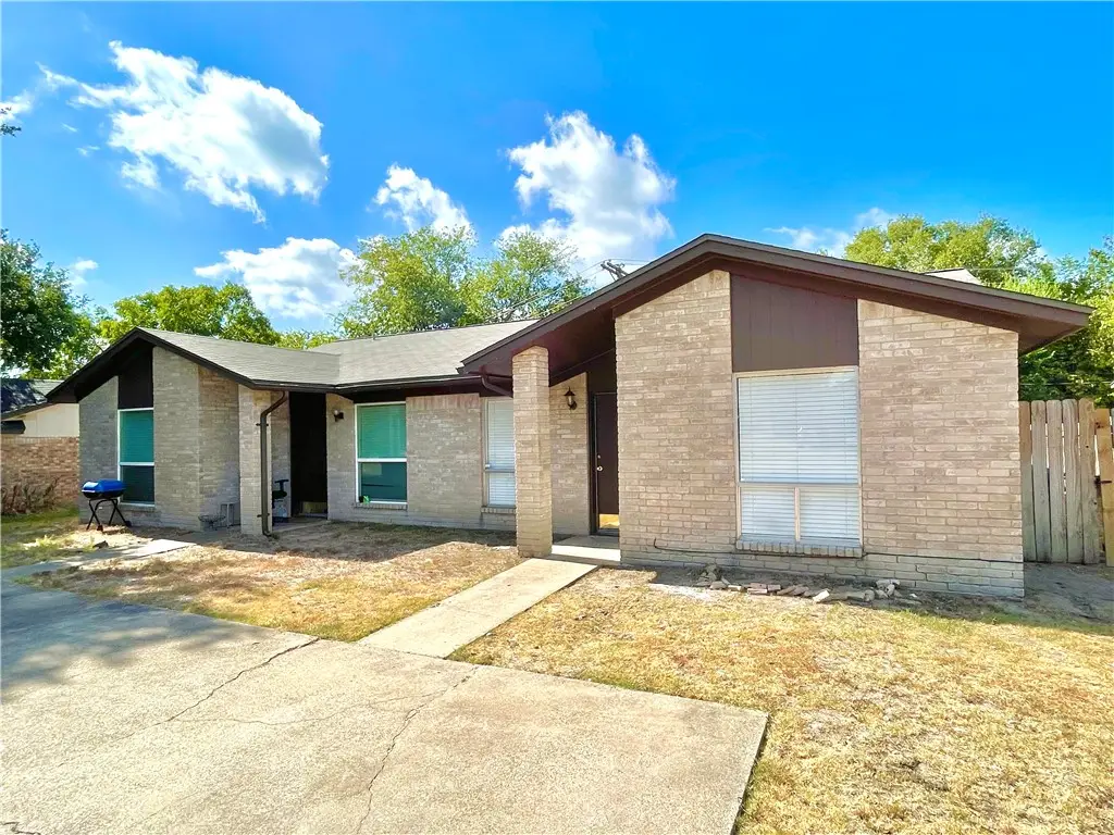 1424 Hawk Tree Drive, College Station, TX 77845 - Image #1