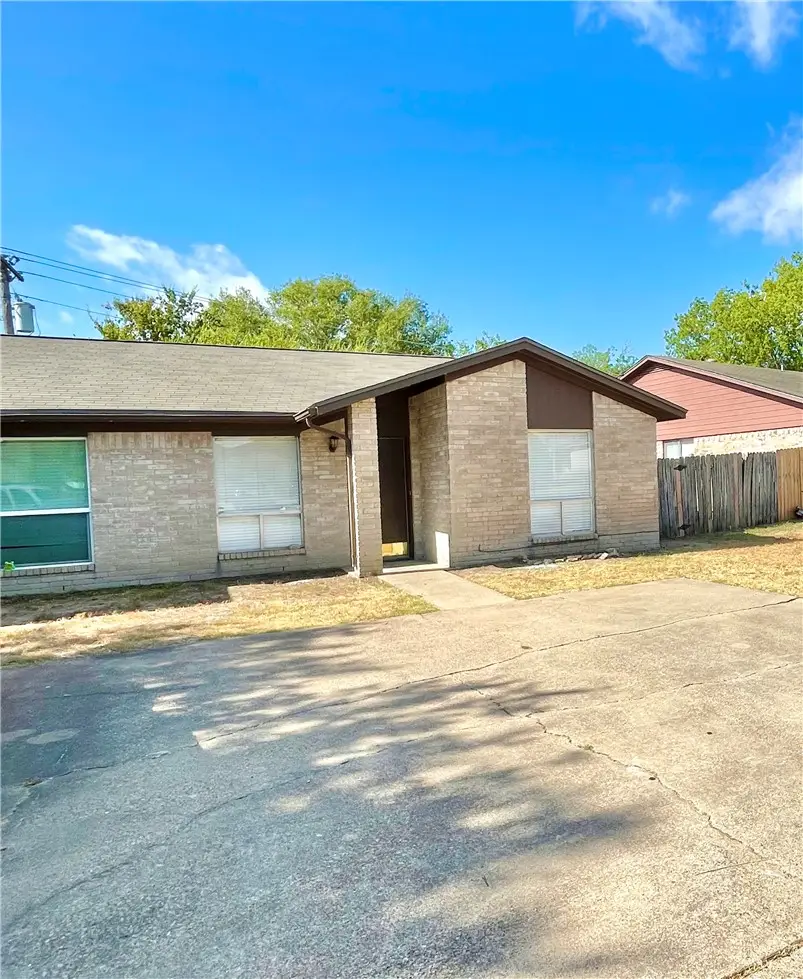 1424 Hawk Tree Drive, College Station, TX 77845 - Image #2