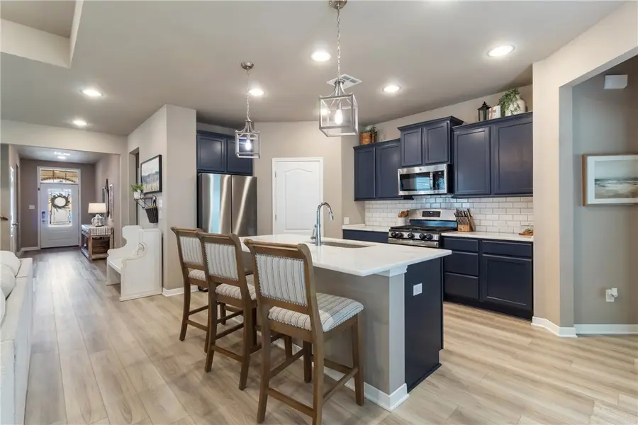 6302 Daytona Drive, College Station, TX 77845 - Image #2