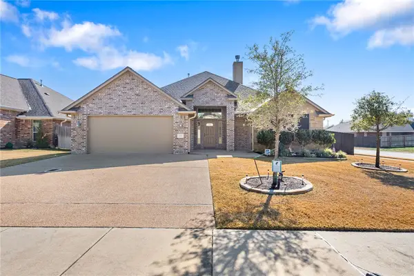 1200 Brunswick Court, College Station, TX 77845