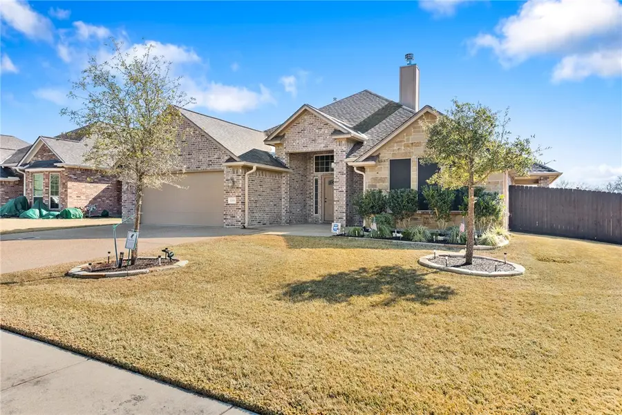 1200 Brunswick Court, College Station, TX 77845 - Image #2