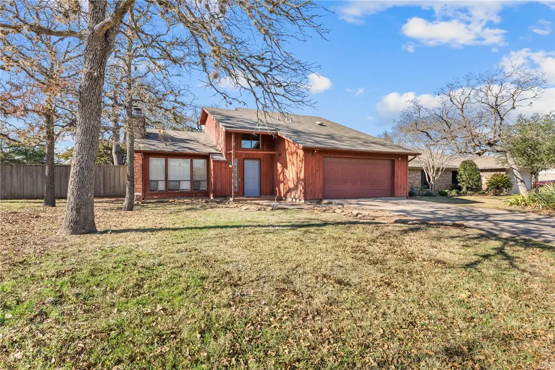 1101 Todd Trail, College Station, TX 77845 - Image #1