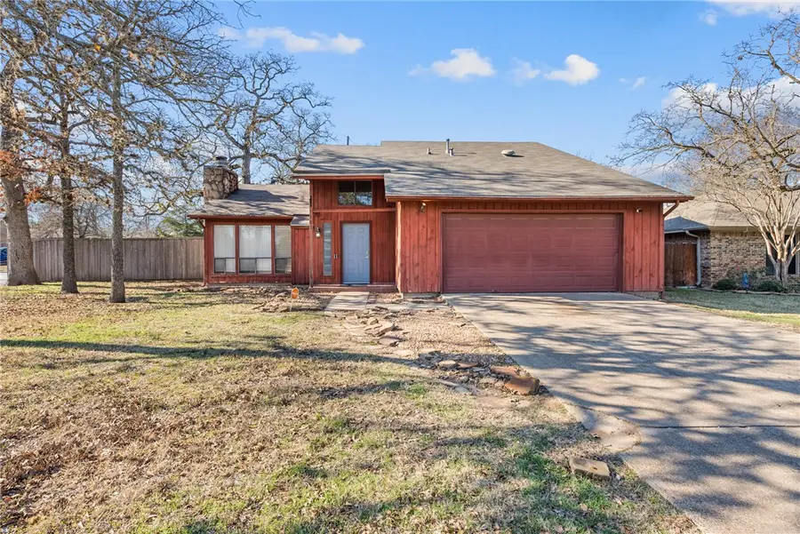 1101 Todd Trail, College Station, TX 77845 - Image #2