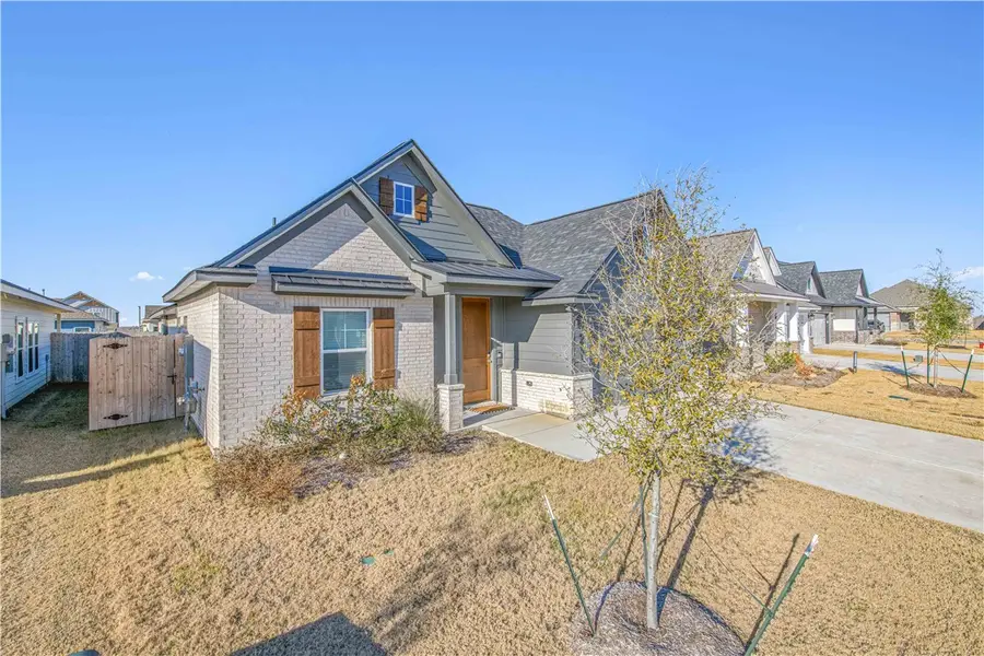 5951 Eldora Drive, College Station, TX 77845 - Image #3