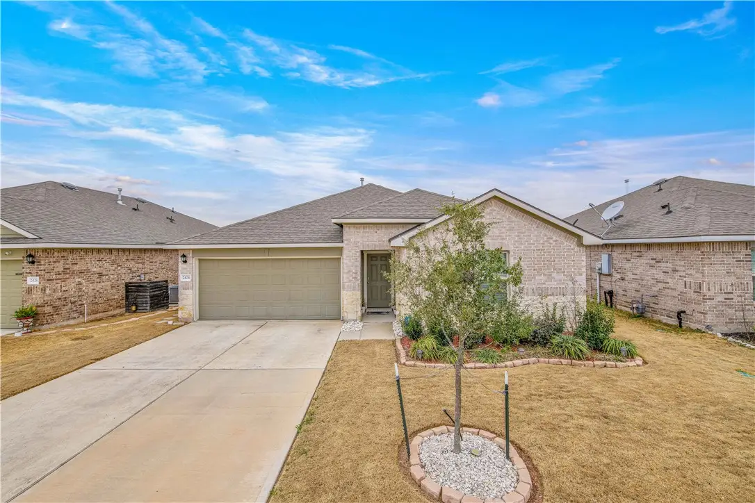 2424 Mulligan Lane, Navasota, TX 77868 - #1