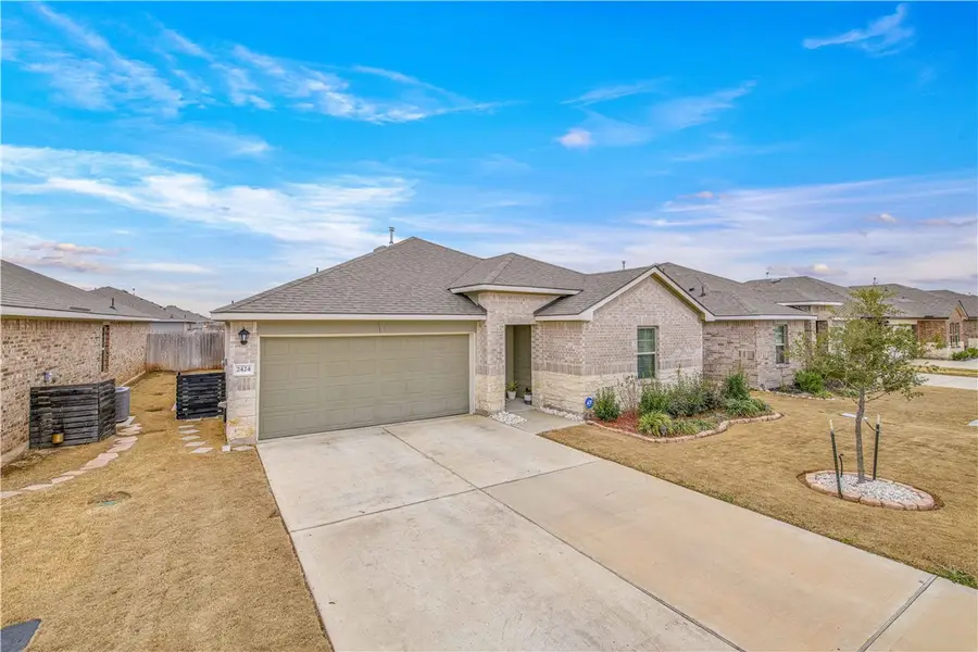 2424 Mulligan Lane, Navasota, TX 77868 - #2