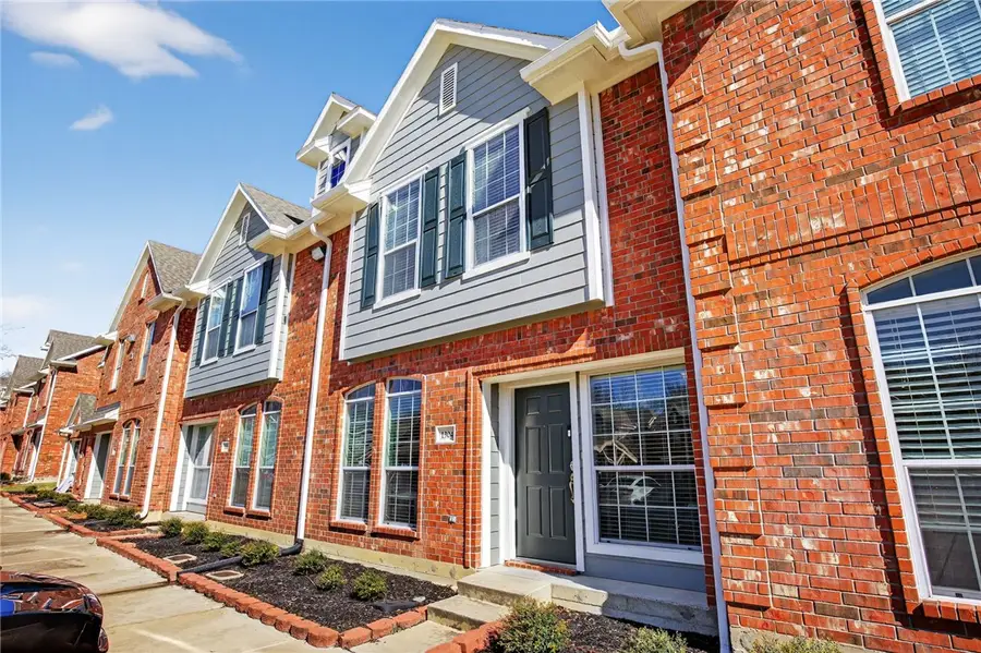 1001 Krenek Tap Road #1304, College Station, TX 77840 - Image #2