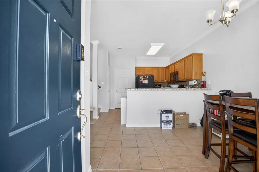 1001 Krenek Tap Road #1304, College Station, TX 77840 - Image #3