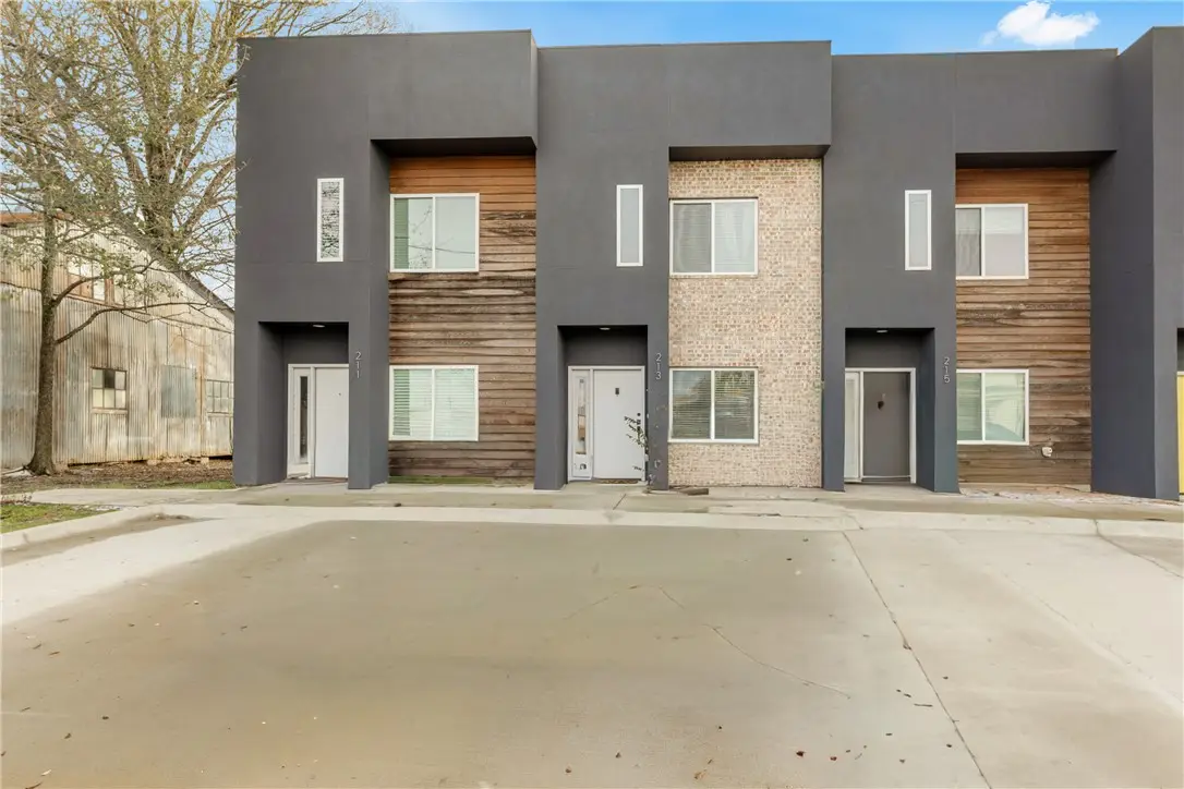 213 W 22nd Street, Bryan, TX 77803 - Image #1