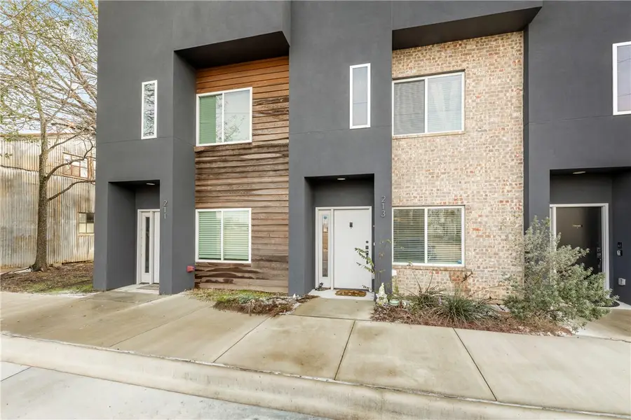 213 W 22nd Street, Bryan, TX 77803 - Image #2