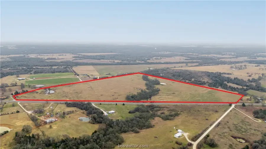 TBD Cr 283, Kosse, TX 76653 - #2