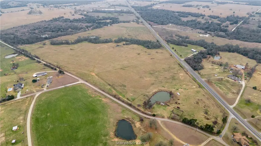 TBD Cr 283, Kosse, TX 76653 - #3