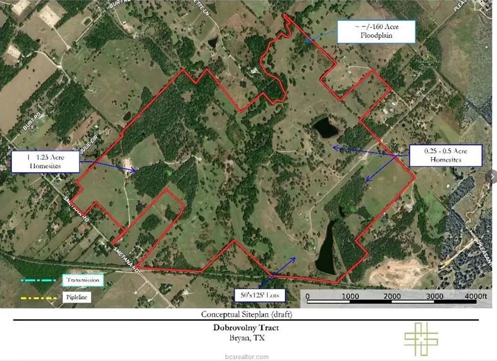 4342 Dobrovolny Lane W, Bryan, TX 77807 - Image #1