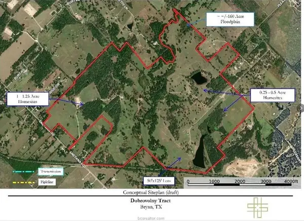 4342 Dobrovolny Lane W, Bryan, TX 77807