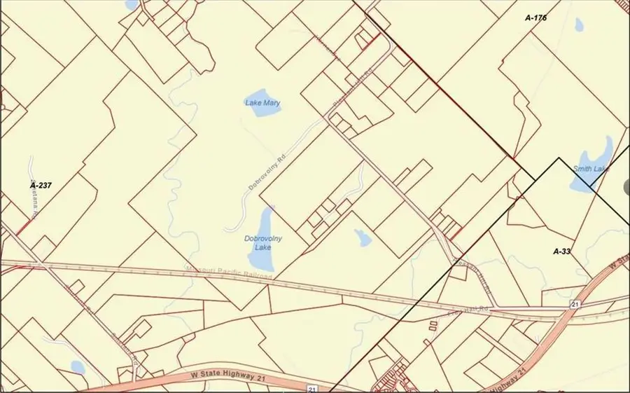 4342 Dobrovolny Lane W, Bryan, TX 77807 - Image #2