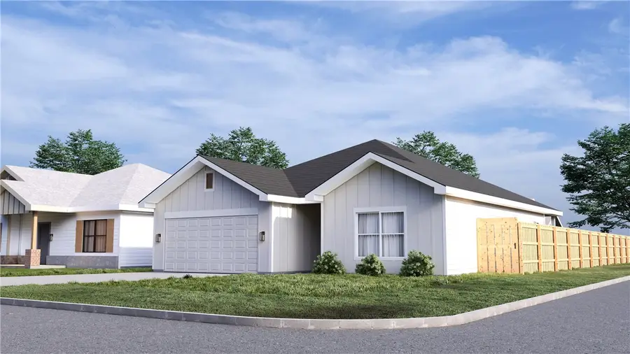 716 N Perkins, Franklin, TX 77856 - Image #2