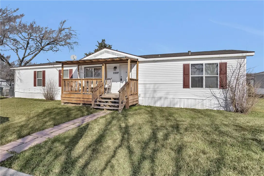 158 Oak Leaf, College Station, TX 77845 - Image #1