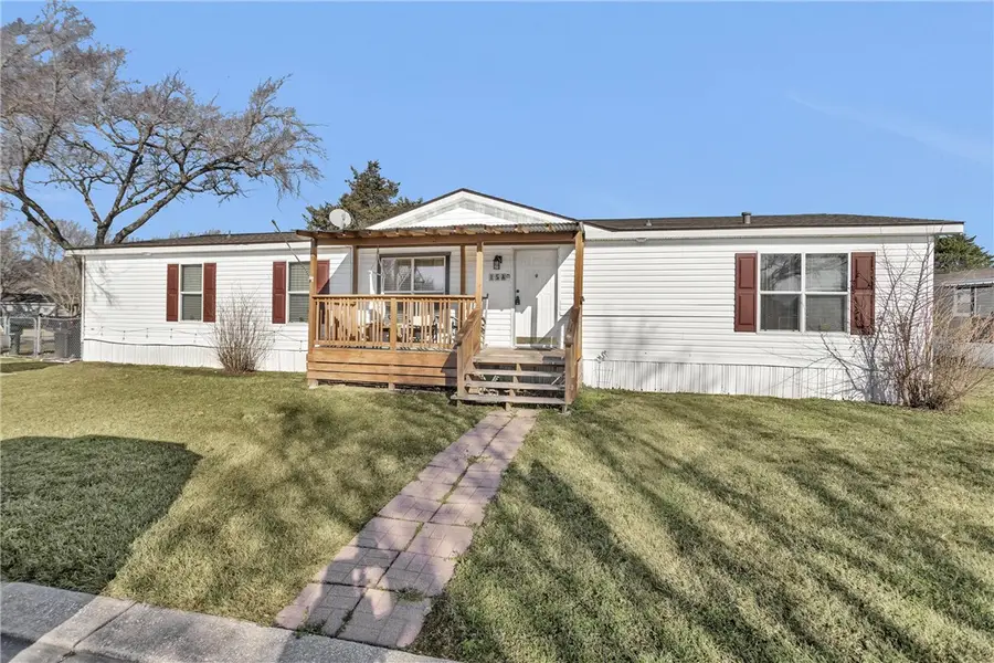 158 Oak Leaf, College Station, TX 77845 - Image #2