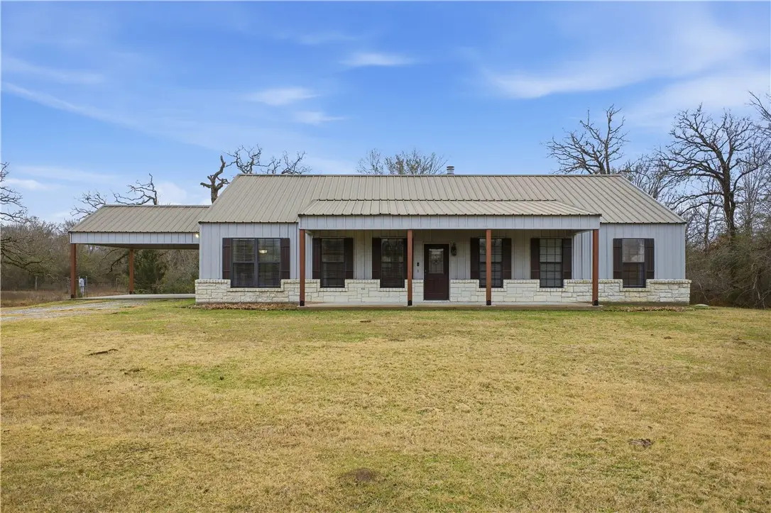 13772 County Road 175, Iola, TX 77861 - #1