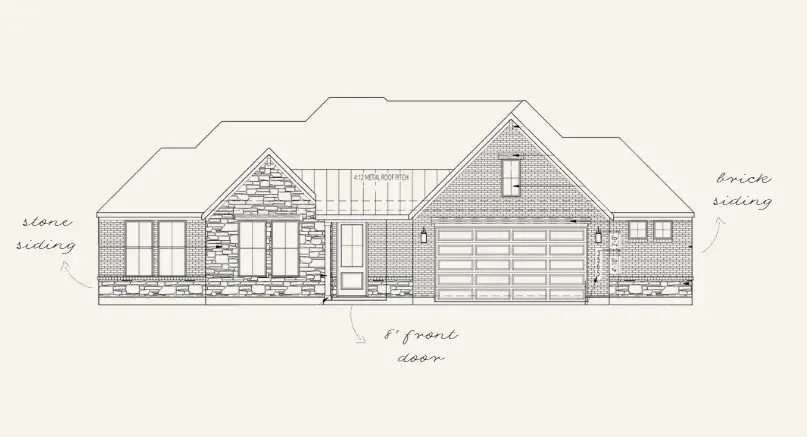 3565 Chantilly Path, Bryan, TX 77808 - Image #2