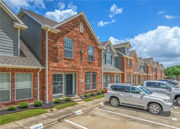 1001 Krenek Tap Road #2403, College Station, TX 77840
