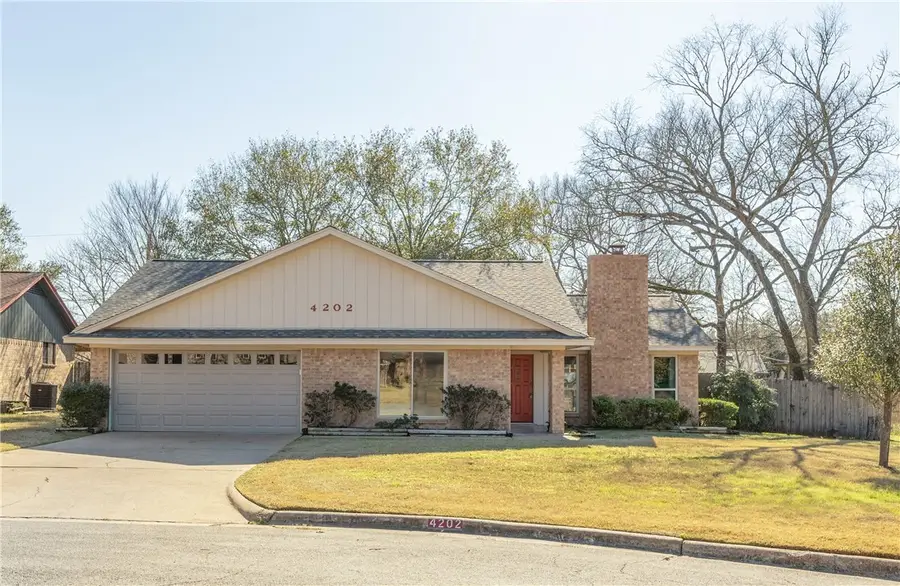4202 Autumn Circle, Bryan, TX 77802 - Image #2