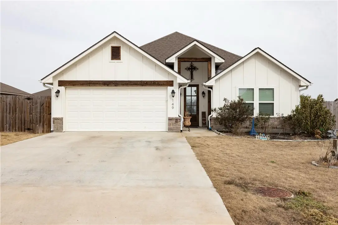 149 Windmill Road, Somerville, TX 77879 - Image #1