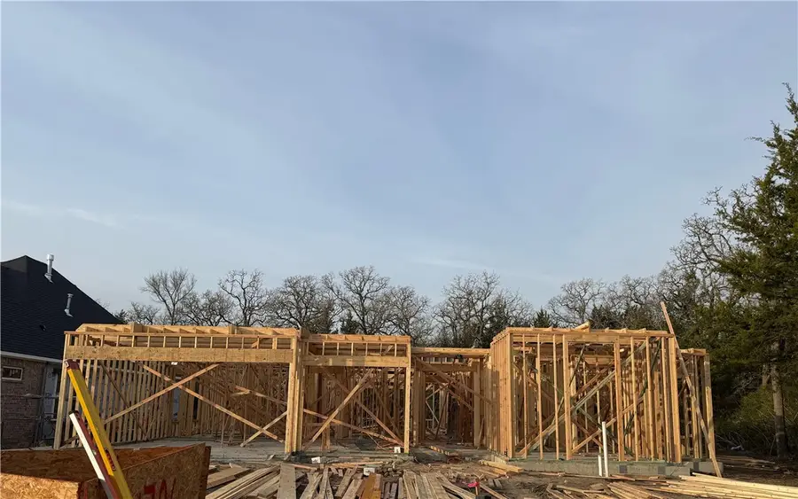 1706 Hidalgo Pass Court, College Station, TX 77845 - #2