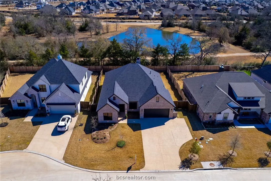 3605 Anderson Arbor Court, College Station, TX 77845 - Image #1