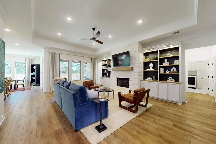 3605 Anderson Arbor Court, College Station, TX 77845 - Image #2