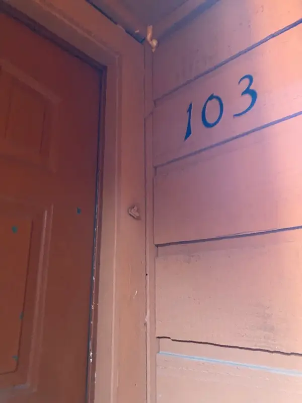 1305 W Villa Maria Road #E103, Bryan, TX 77801