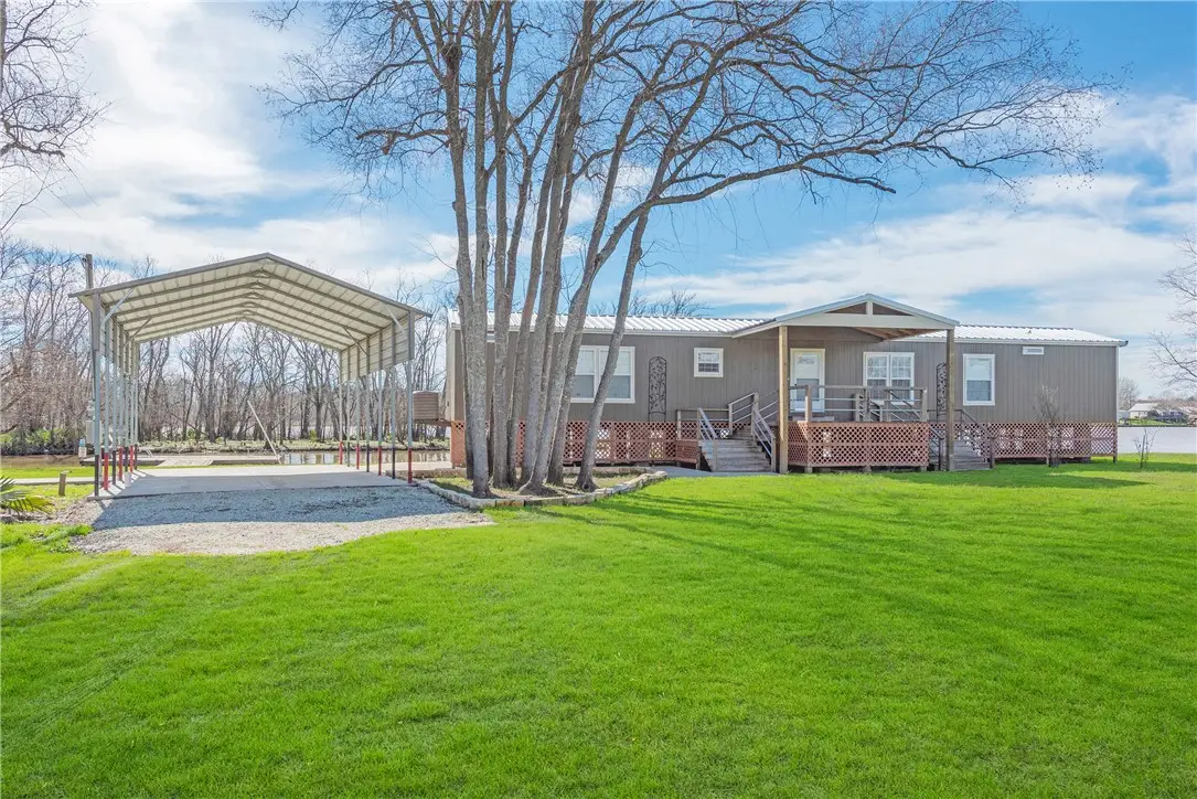 398 River Oaks Drive, Trinity, TX 75862 - Image #1