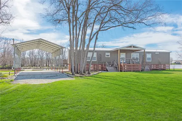 398 River Oaks Drive, Trinity, TX 75862