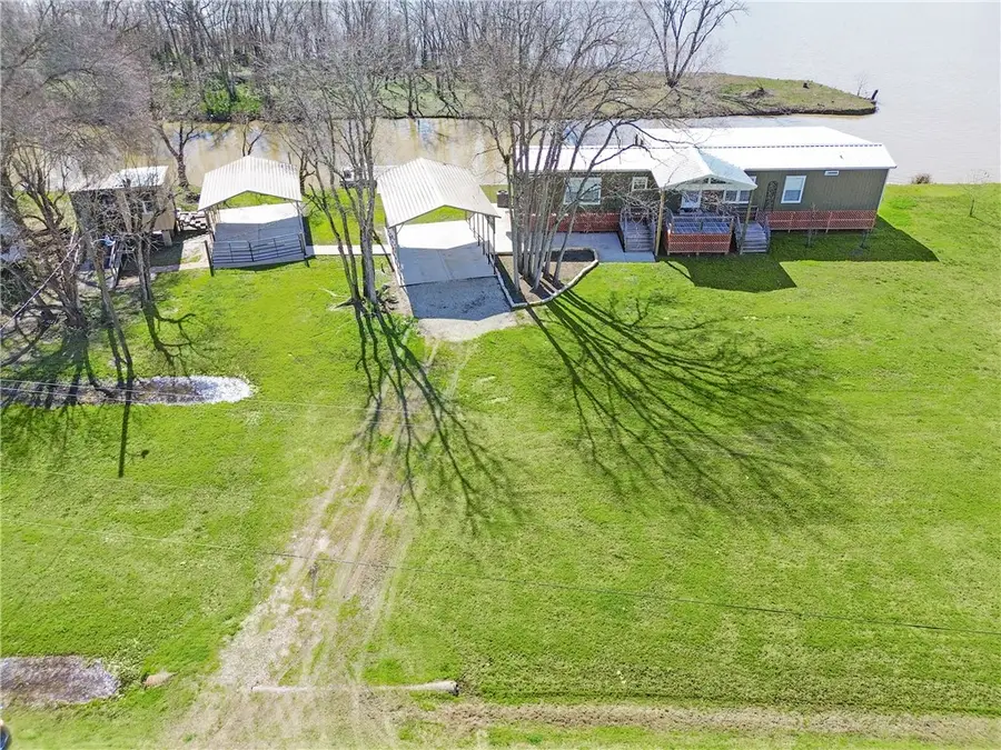 398 River Oaks Drive, Trinity, TX 75862 - Image #2