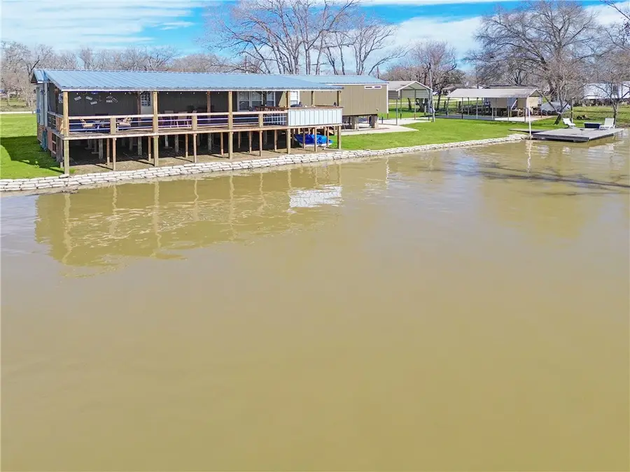 398 River Oaks Drive, Trinity, TX 75862 - Image #3